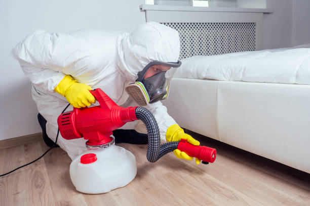 Best Pest Control for Businesses  in Roeland Park, KS